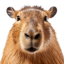 survive killer capybara
