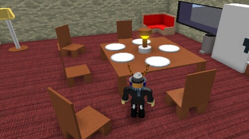 Mansion Tycoon 2.0