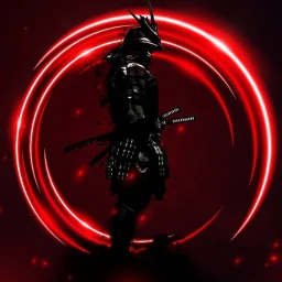 [Stress Test] Ronin Arts icon
