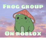 Frog army of roblox