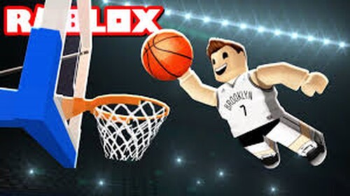 Basketball 2K20