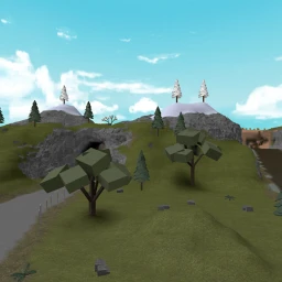 Welcome to roblox icon