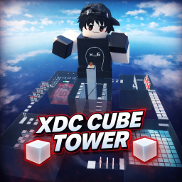 🧊 XDC CUBE TOWER 🧊