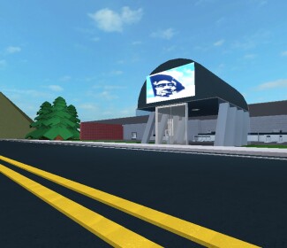 Tre Airport 