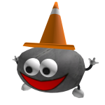 Dancing Rock
