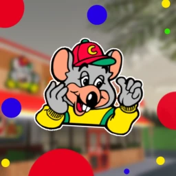 ☆ | Chuck E. Cheese's Jasper, TN | ☆ icon