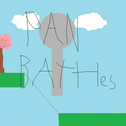 Pan Battles (2026)