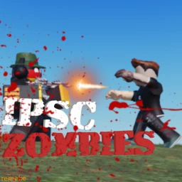 IPSC Zombies Remake icon