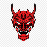 THE DEMONIC SIDE