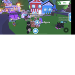 Adopt me old map community