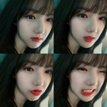 AMO A JUNG YERIN