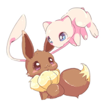 Fantaisie Fluffsters!