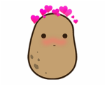 Snoppy potato club