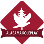 Alabama RP • FBI | Highway Patrol