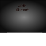 20th Skreet