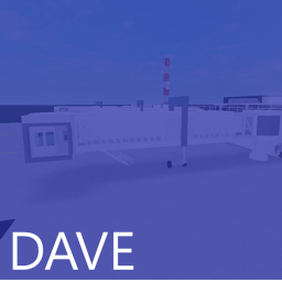 Dave regional airport