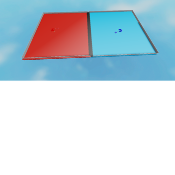 Blue Vs Red [SNOW UPDATE]