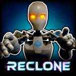 [Beta] Reclone [Horror]