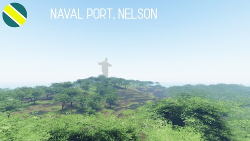 Naval Port, Nelson 