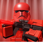 Sith Troopers II GFO
