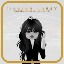 [Unfinished] Mariah Carey - Daydream World Tour 96
