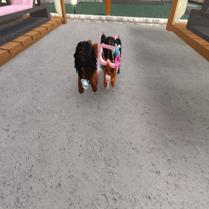 family rp pic  Roblox decal