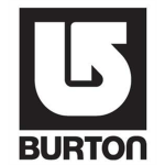 BURTON SNOWBOARD SPONSOR!