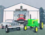 Crune Farms Fan Group!