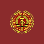 ［DDR］- Nationale Volksarmee