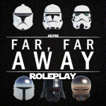 Far Far Away - A Star Wars Roleplay - Beta Version