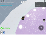 Ninaj gets robux