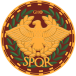 The Senаte and Peоple of Rоme ᅠ
