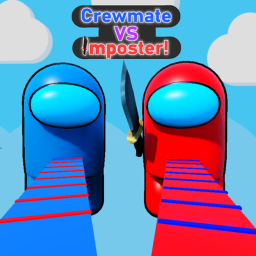 Escape Among Us Obby