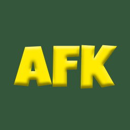 AFK Until Someone Donates 100K