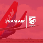 Nam Air Indonesia