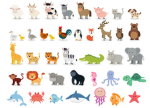 animals horror game for silvio
