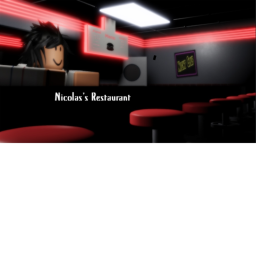 Nicolas's Restaurant