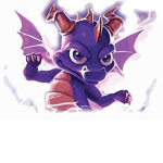 The Purple (Dragon)