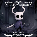 Hollow Knight Outfits [🧵 SILKSONG UPD]