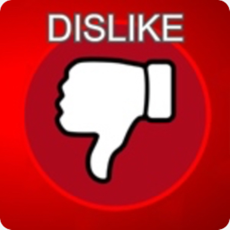 Make this the most disliked game on Roblox