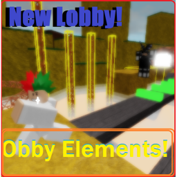 Obby Elements {Update!}