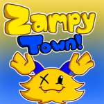 Vampy's town