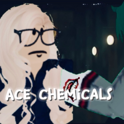 Ace chemicals (finished)