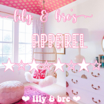 lily & bre’s apparel