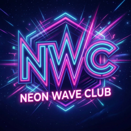 Neon Wave Club