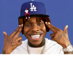 DaBacon Cult