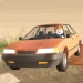 Drive Cars Down A Hill! icon