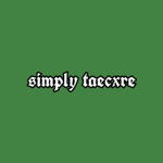 Simply tae