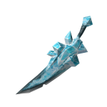 Ice Sword