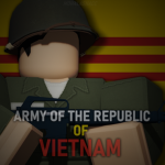 [LQVNCH] Army of the Republic of Vietnam